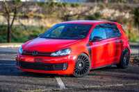 VW Golf 2.0 TSi GTI