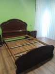 Quarto de casal completo