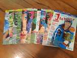 Dwutygodnik Victor Junior 11 numerów 2012 rok