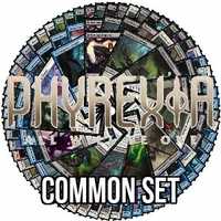 Phyrexia: All Will Be One: Common Set x1 101 kart /Magic the gathering