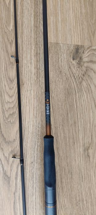Spining favorite totem  230cm 6-24g