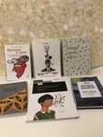 Книги графічний дизайн
