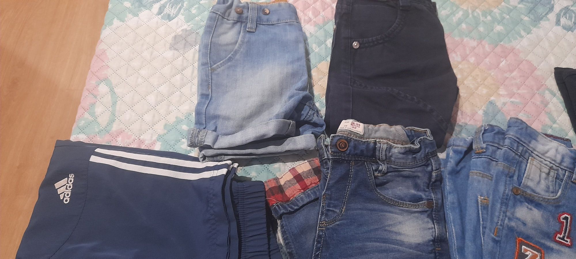 Conjunto de várias peças Chicco, Zara