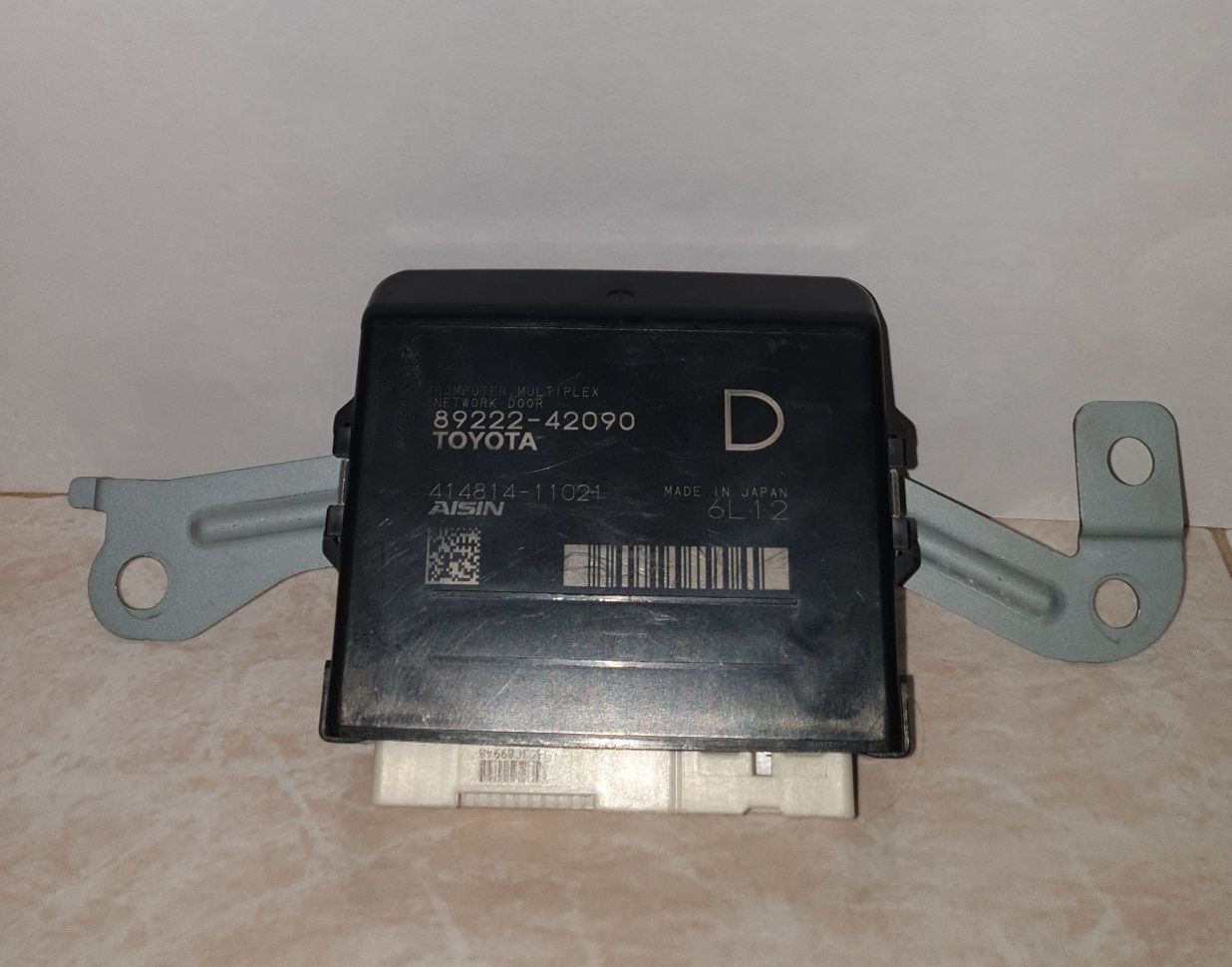 Продам проводка электрическая крышки багажника Toyota RAV-4 IV,  13-18