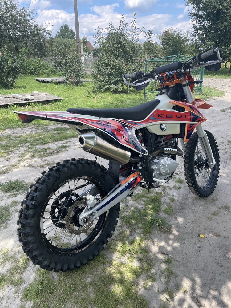 Кові лайт 250, Продам