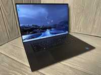 Dell XPS 9720: 4K IPS Touch/i7 12700H/RTX 3060/Ram 16Gb/SSD 1Tb