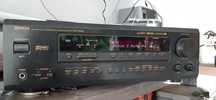 Amplituner kina domowego Denon AVR-1600RD