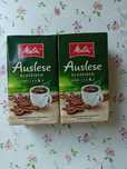 Niemiecka kawa Auslese 2 szt.