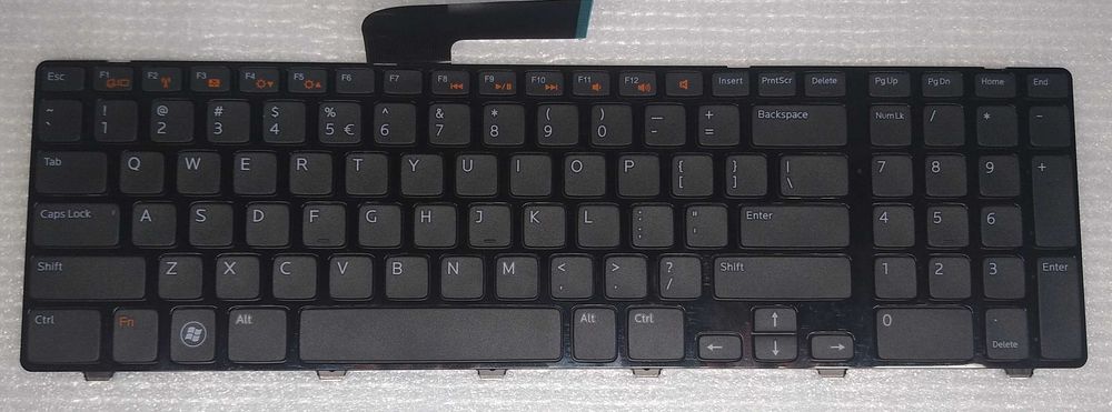 продам клавіатуру dell