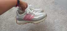 Adidasy buty sportowe Jenny Fairy nie New Balance 39