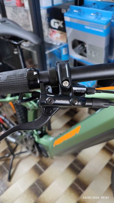 Merida eone-forty 400 se