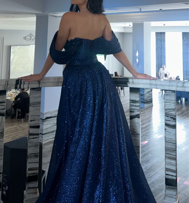 Випускна/Вечірня сукня