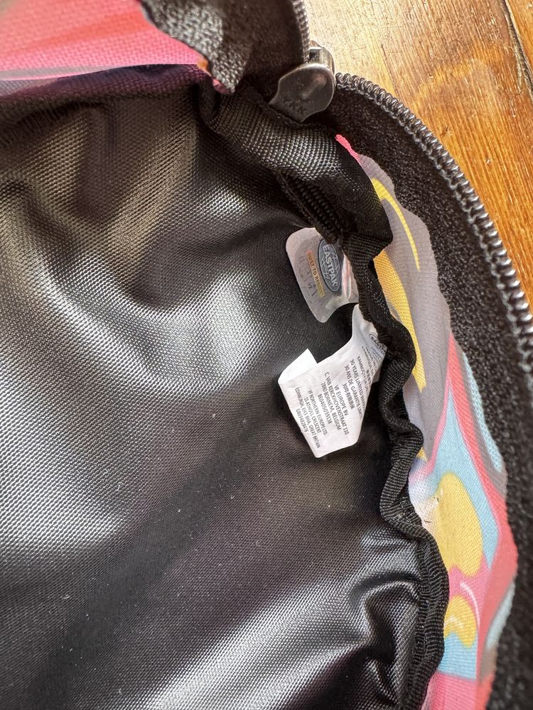 Бананка eastpak original