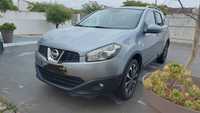 Nissan Qashqai +2 1.6 DCI 130cv