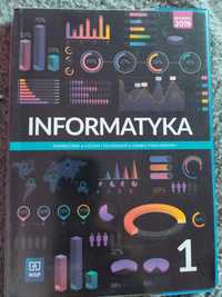 Informatyka 1 WSiP