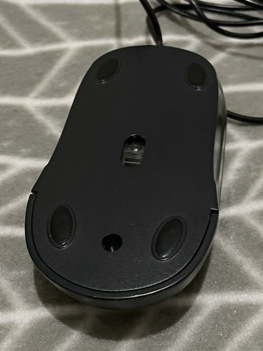 Microsoft Rato Optical Mouse 200