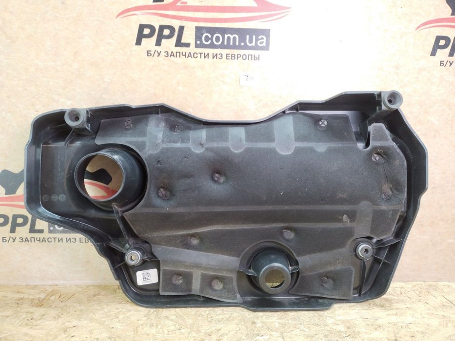 Jeep Compass II 16- 2.0 D крышка двигателя мотора накладка 68386926AB
