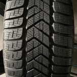 Шини 225/50/18 - 2шт Pirelli Sottozero 3 зима