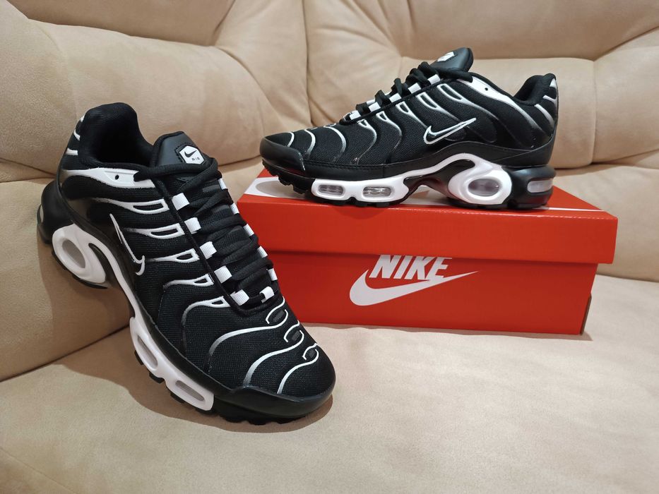 кроссовки nike air max 97 TN plus 36-45 р.
