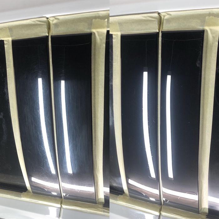 Полировка авто Днепр — кузов и фары, блеск как у нового авто!