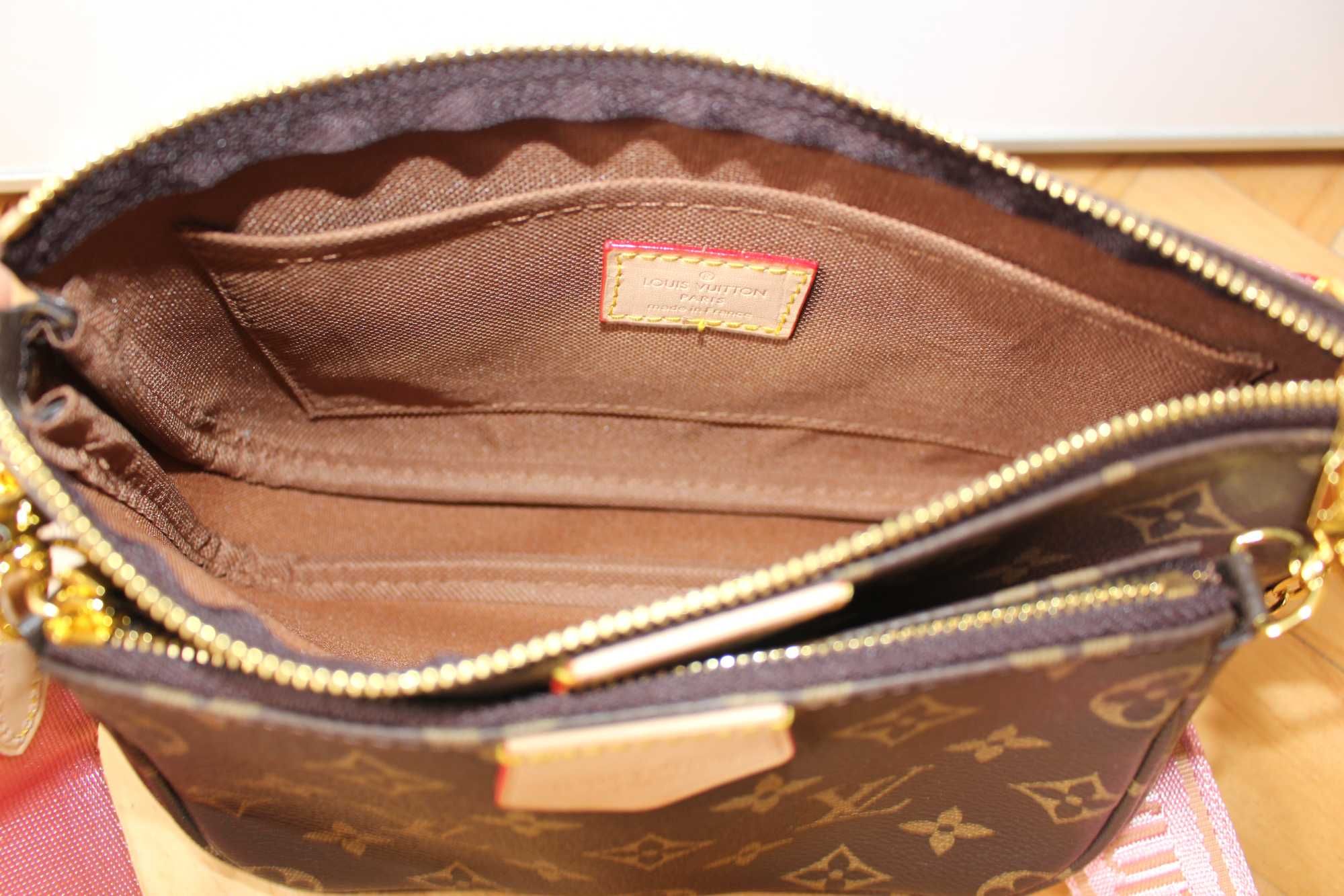 Torebka Louis Vuitton Multi Pochette Accessoires