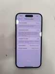 iPhone 15 128GB Black