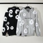РОЗПРОДАЖ Худі Denim Tears худи кофта денім тірс деним тирс тирз