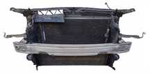 AUDI A6 S6 C7 4G LIFT 15-18 3.0 TDI PAS PRZEDNI KOMPLETNY