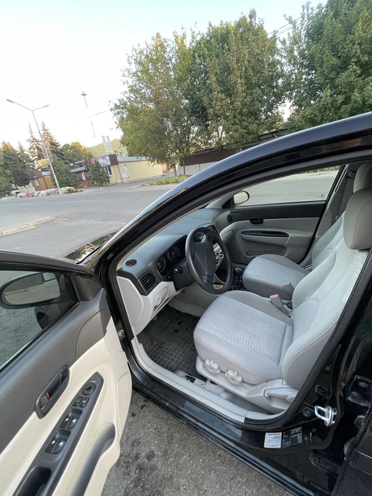 Продам свій Hyundai
