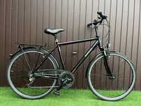 Rower KALKHOFF JUBILEE/alu./amor./koła 28"/prądnica/Shimano DEORE XT