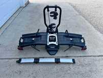 Bagażnik Thule Easyfold XT