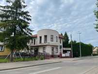 Wynajmę lokal usługowo-biurowy w Bielsku Podlaskim obok Sądu.