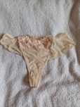 Stringi Livia Corsetti - rozmiar L