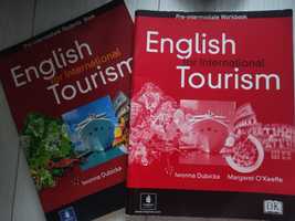 English for International Tourism Longman