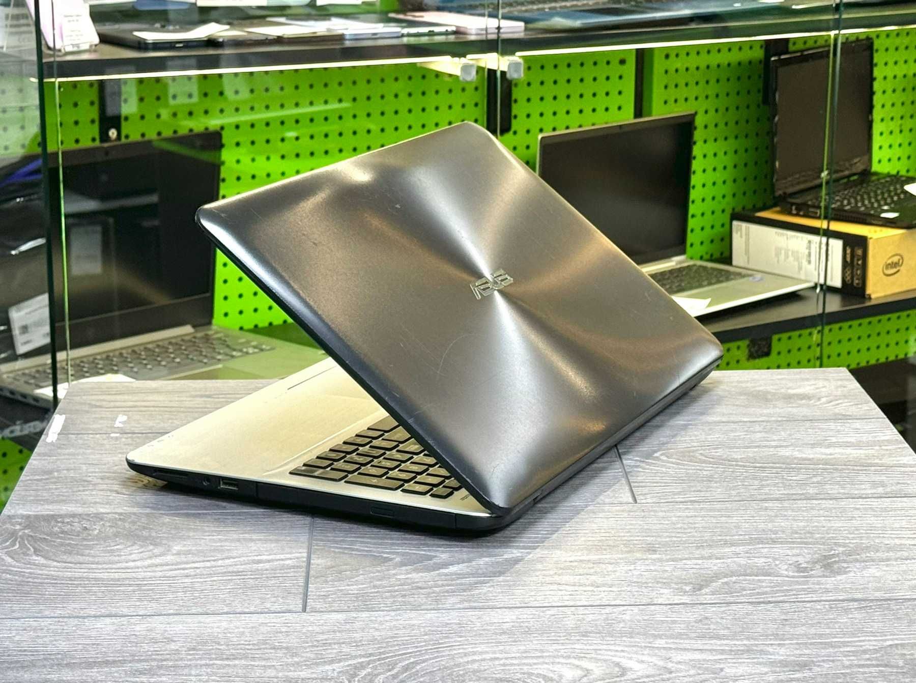 Ноутбук Asus | для роботи | 15 дюймів | Надаємо гарантію