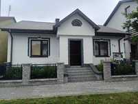 Sprzedam dom 100m² Solec-Zdrój