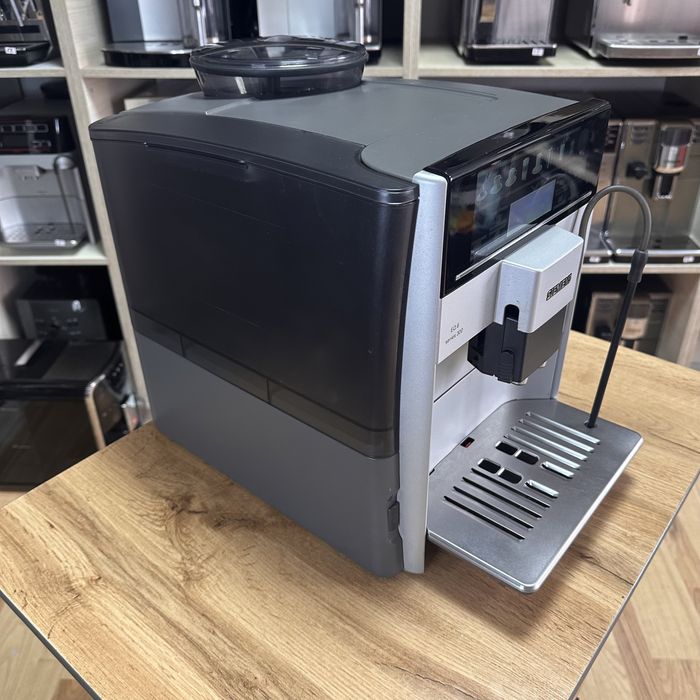 Кавомашина Siemens EQ.6 series 300