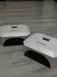 Lampa uv led 24/48w semilac