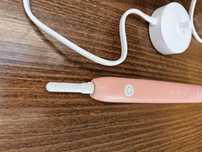 Szczoteczka Oral-B Pulsonic Slim Clean 2000 Pink