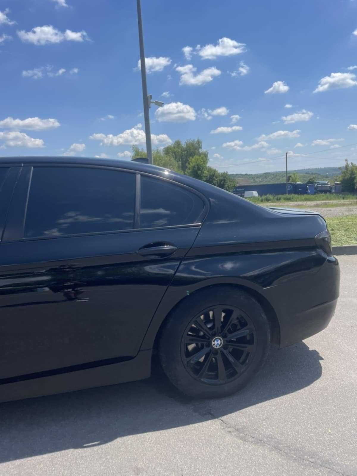 BMW 523i F10( 5 серія) 2010