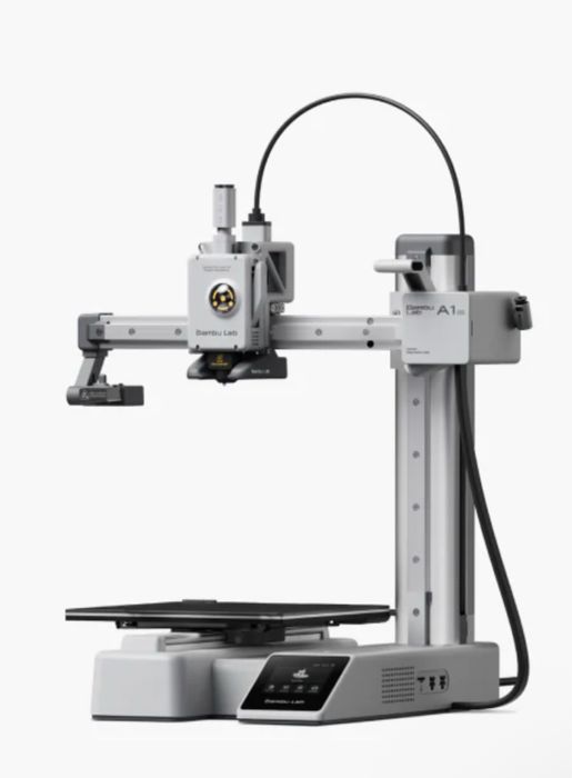 Bambu lab a1 mini