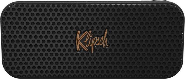 Портативна Bluetooth-колонка Klipsch Nashville