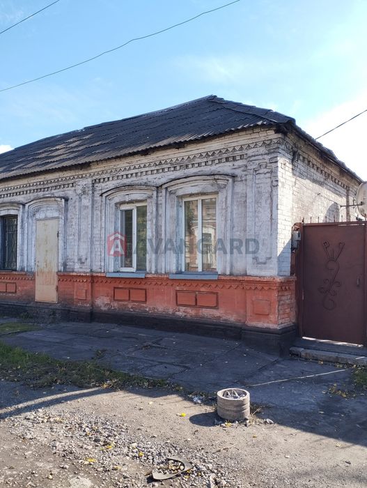 Оренда частини будинку Центр міста