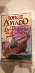 Jorge Amado, A Descoberta da América pelos Turcos