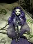 Monster High Spectra G3