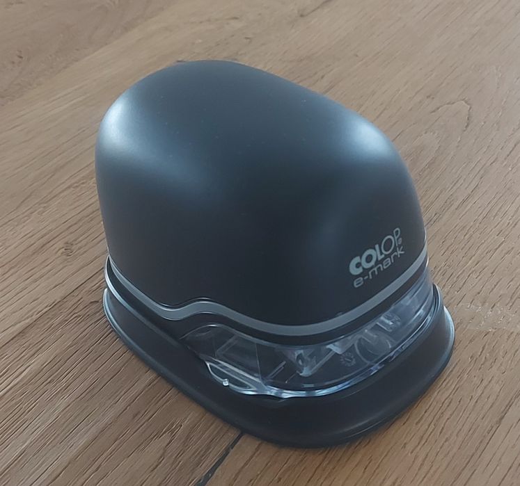 Drukarka mobilna COLOP E-MARK + akcesoria