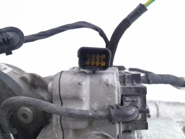 Caixa de direção PEUGEOT 208