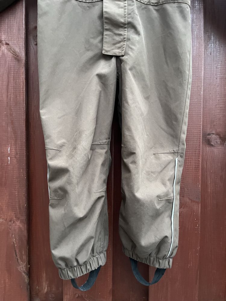 Kombinezon softshell Reflex 110 cm.