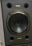 Colunas Tannoy 15 100db (driver Dual Concentric)- de estúdio.