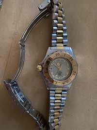 Tag Heuer zegarek damski